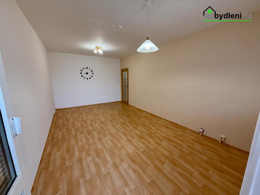 Pronájem bytu 2+1 60 m2