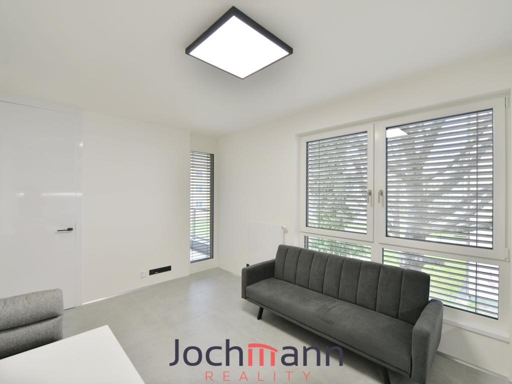 Pronájem bytu 2+kk 39 m2