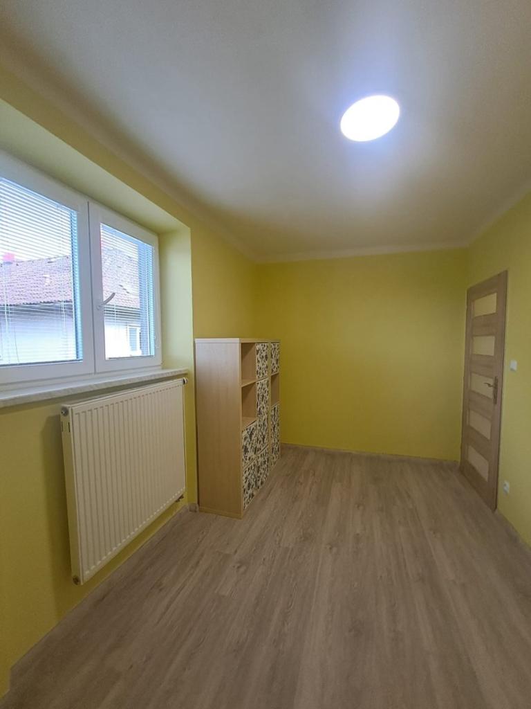 Pronájem bytu 3+kk 56 m2