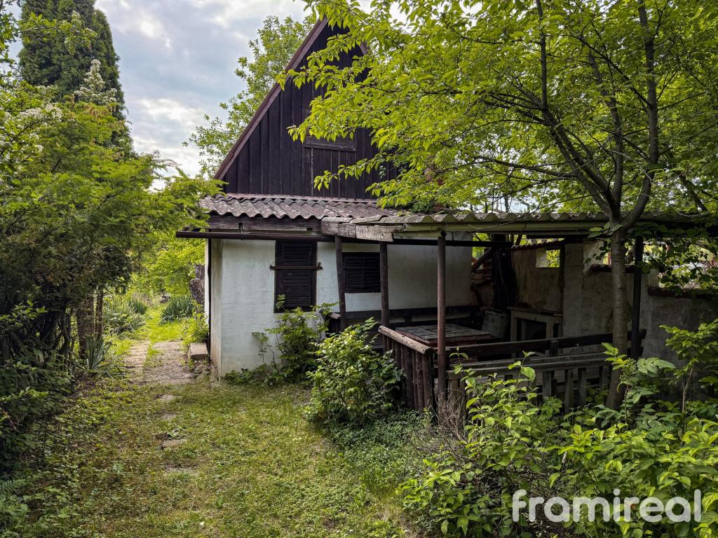 Prodej domu 20 m2