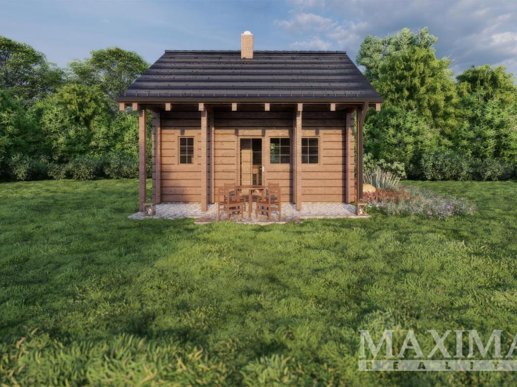 Prodej pozemku 6050 m2, Lhotky – náhled fotky 14