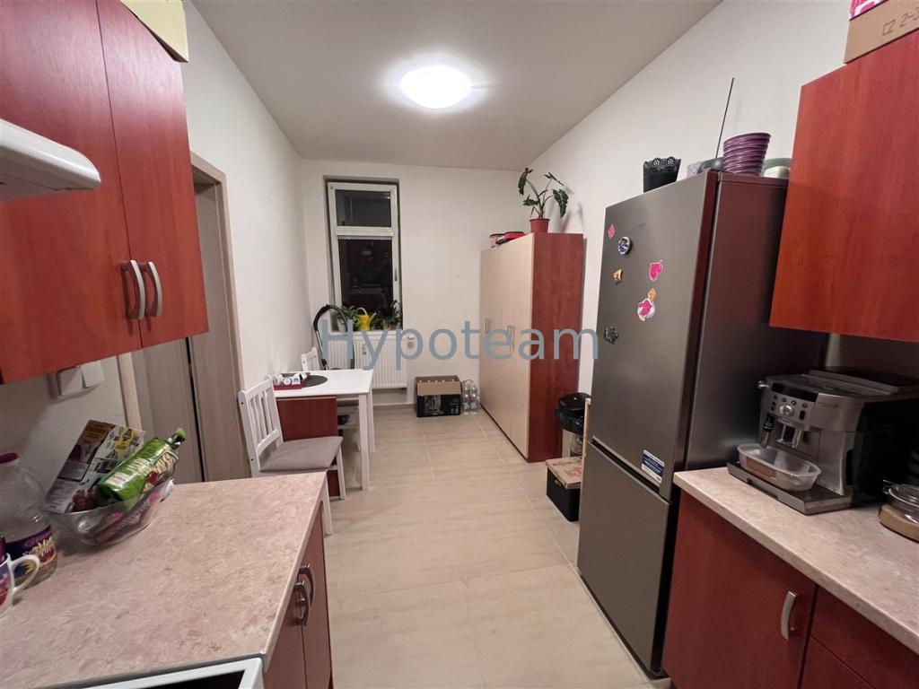 Pronájem bytu 2+1 55 m2