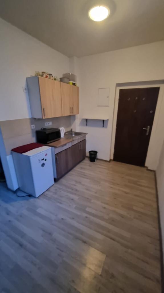 Pronájem bytu 1+kk 24 m2