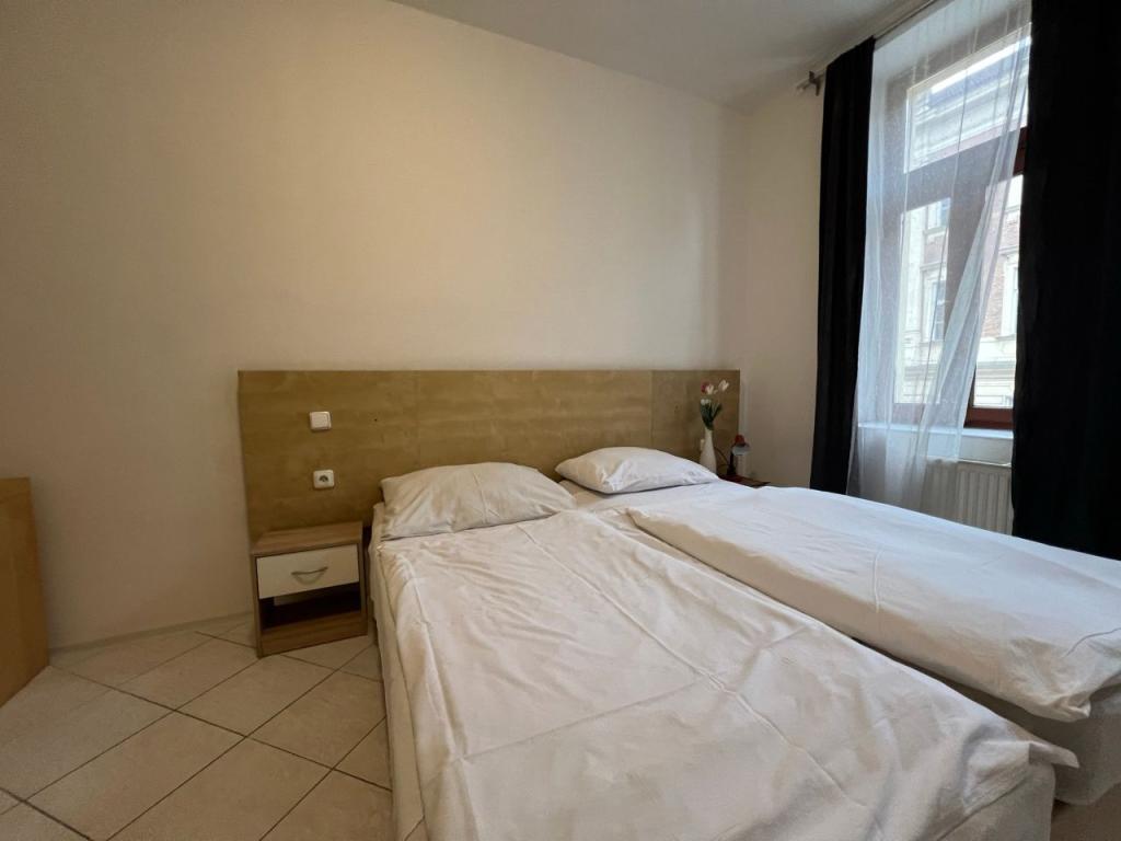 Pronájem bytu 1+1 45 m2
