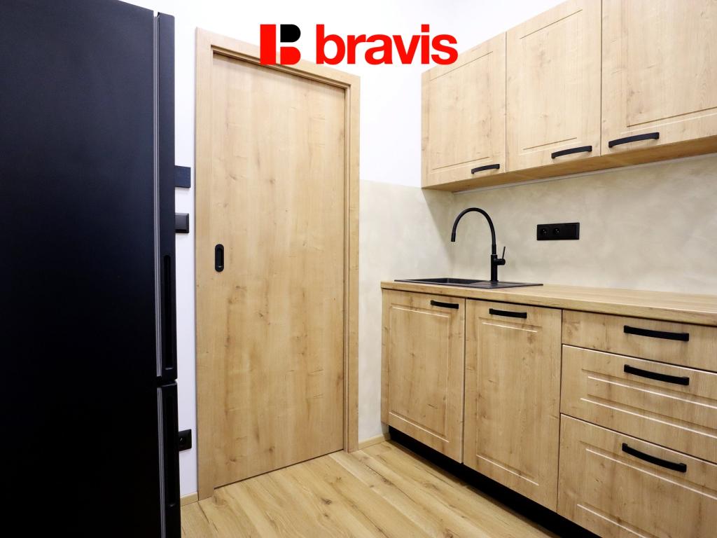 Pronájem bytu 1+1 40 m2