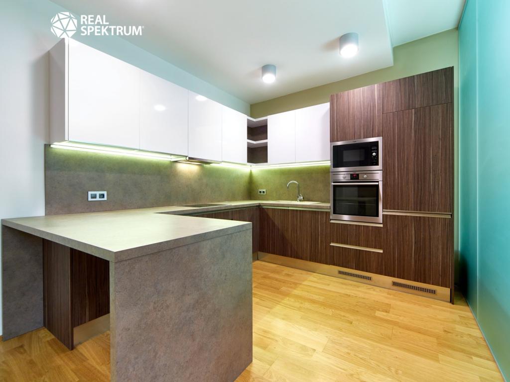Pronájem bytu 3+kk 82 m2