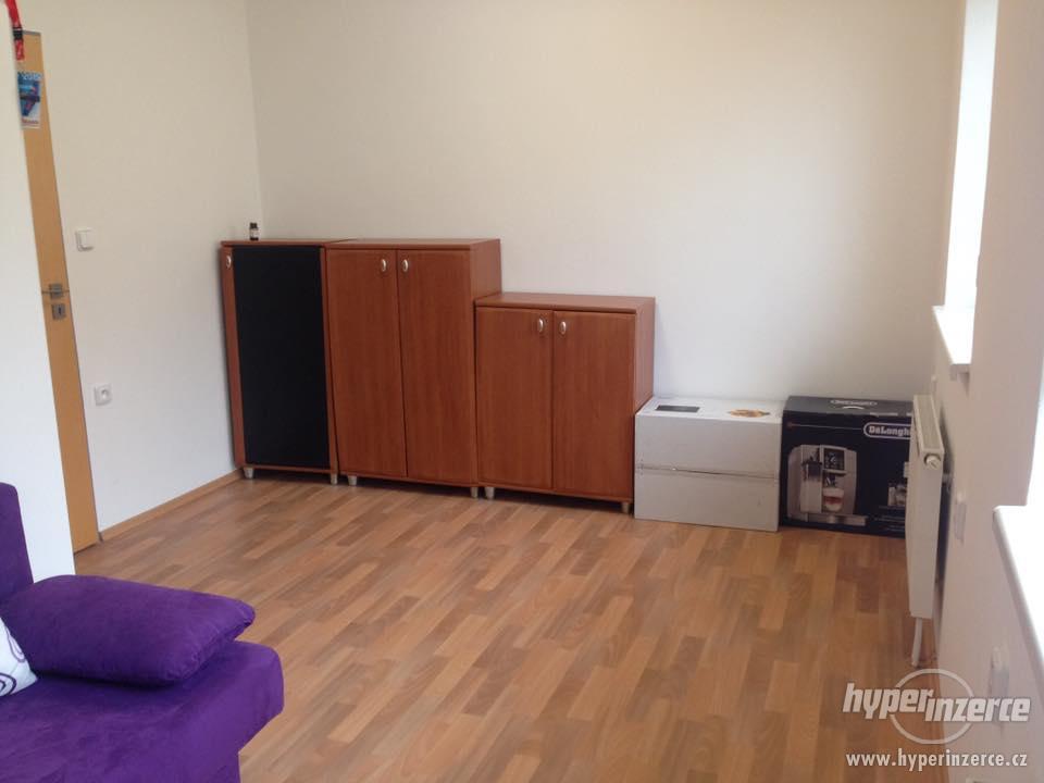 Pronajem bytu 3+kk 70 m2