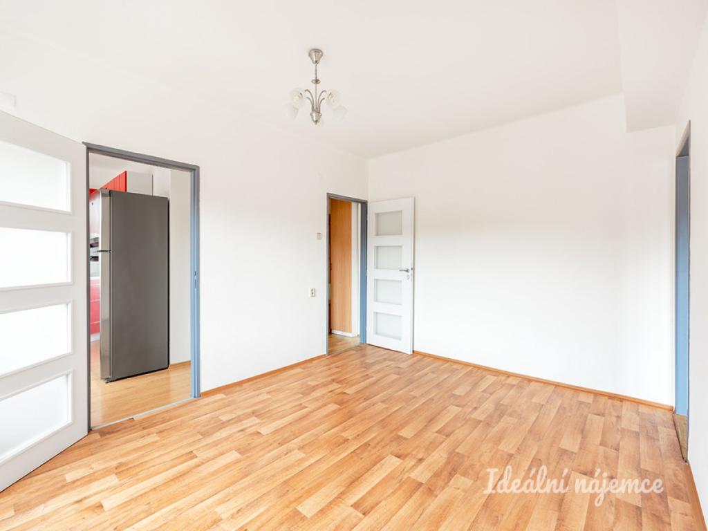 Pronájem bytu 2+1 55 m2