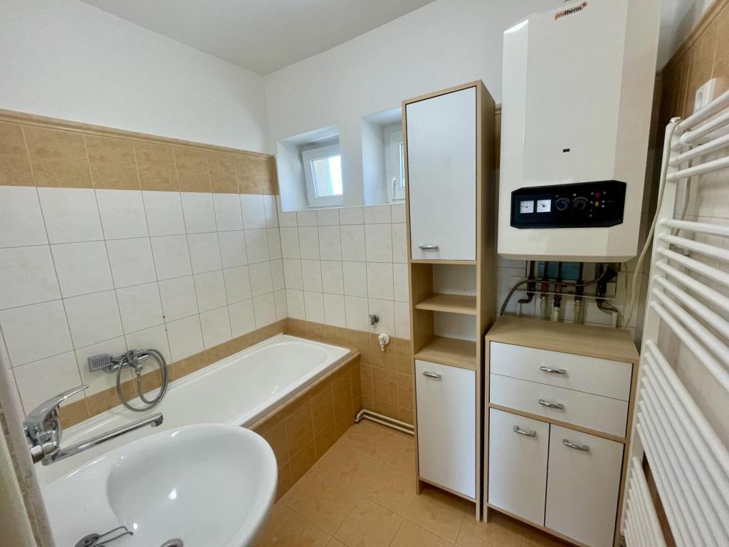 Pronájem bytu 3+1 81 m2