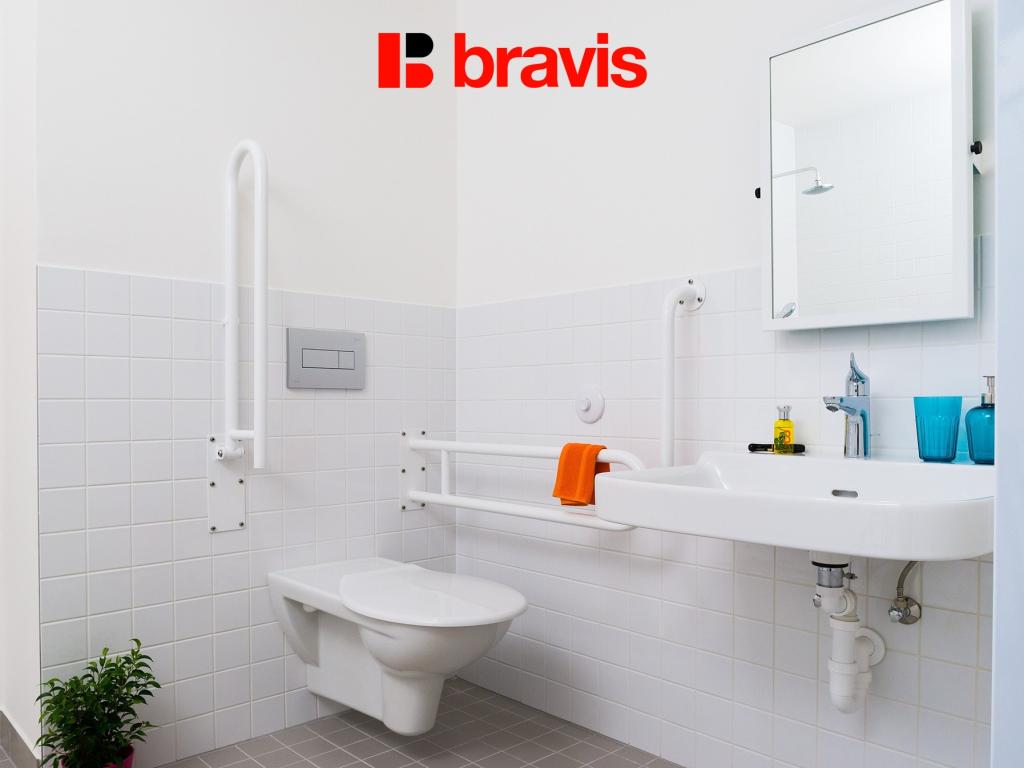 Pronájem bytu 2+1 50 m2