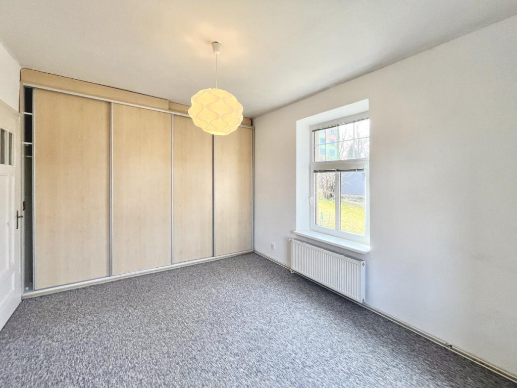 Pronájem bytu 2+kk 49 m2