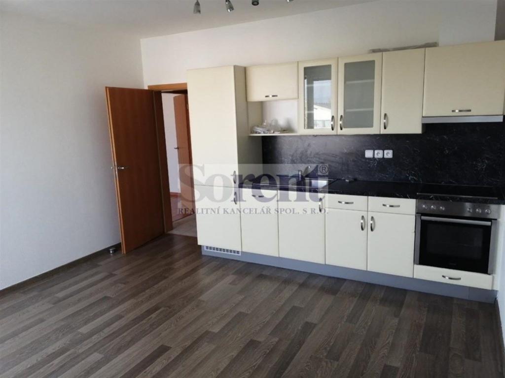 Pronajem bytu 2+kk 47 m2