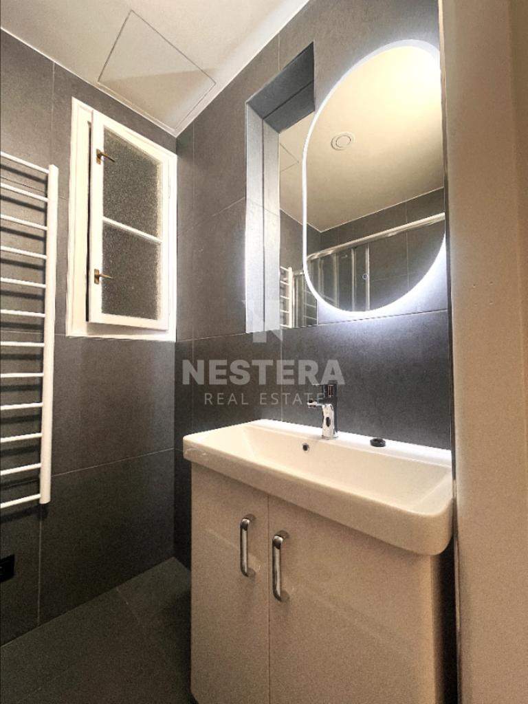 Pronájem bytu 1+kk 28 m2