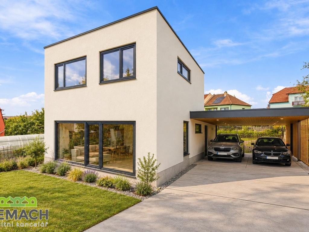 Prodej domu 150 m2