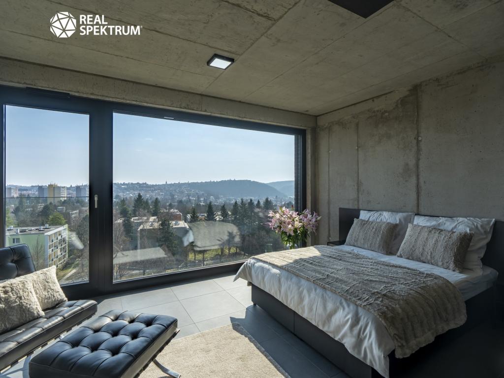 Pronájem bytu 1+kk 35 m2