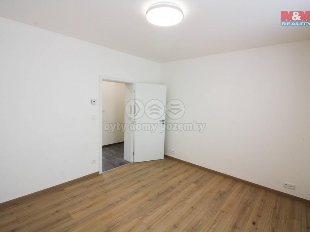 Pronajem bytu 3+kk 96 m2