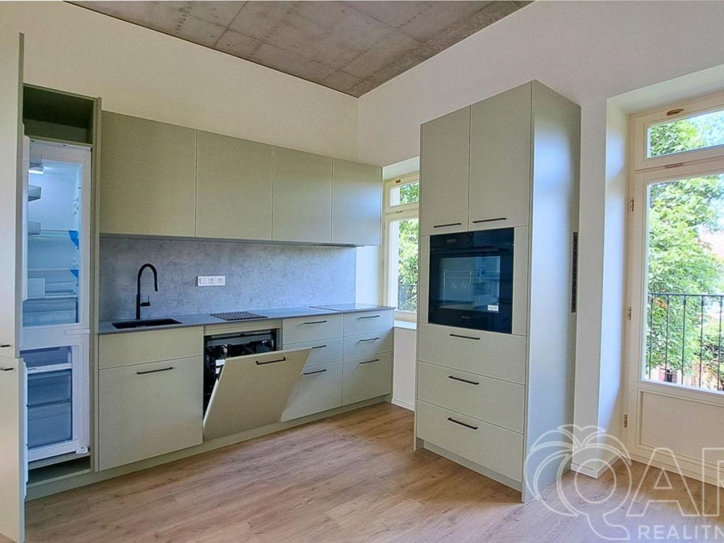 Pronájem bytu 2+kk 43 m2
