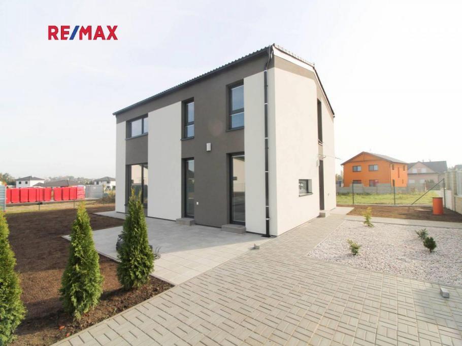 Pronajem bytu dům 160 m2