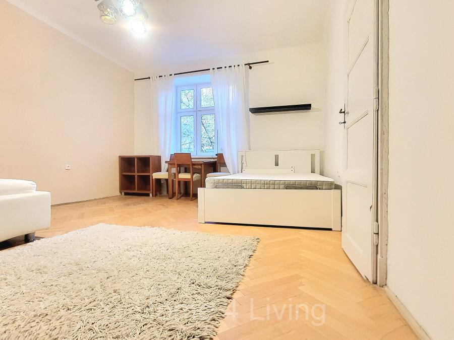 Pronájem bytu 1+1 46 m2