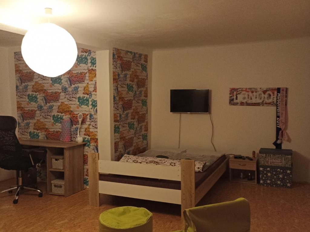 Pronajem bytu 2+1 85 m2