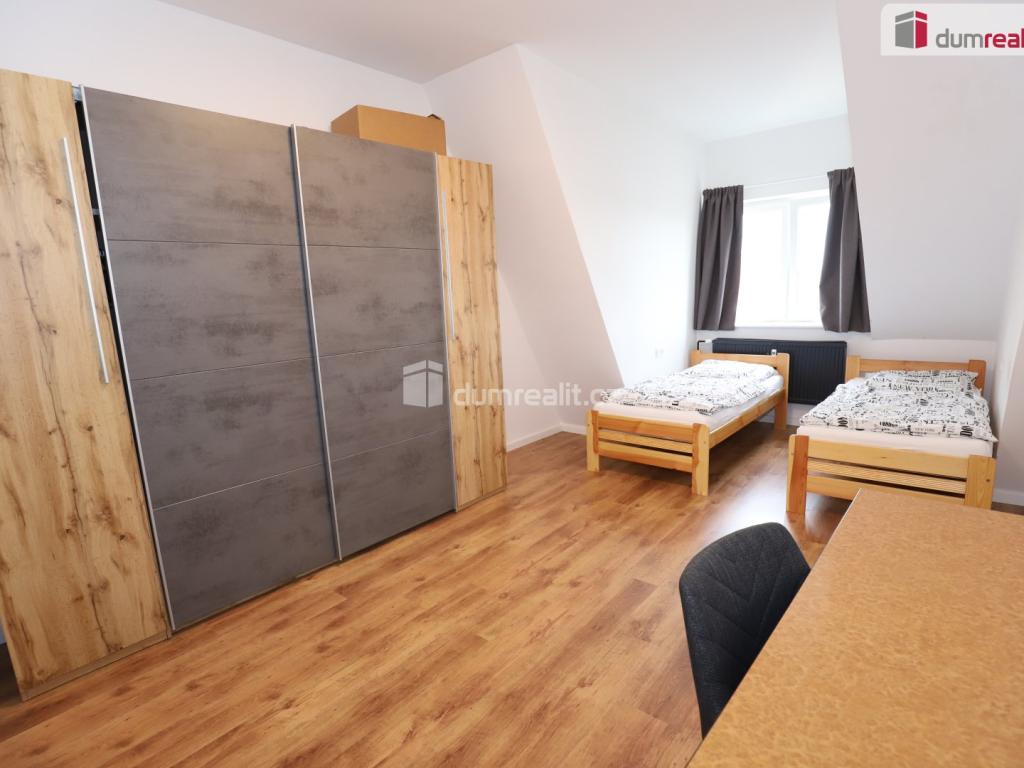 Prodej bytu 3+1 87 m2, Cheb – náhled fotky 8
