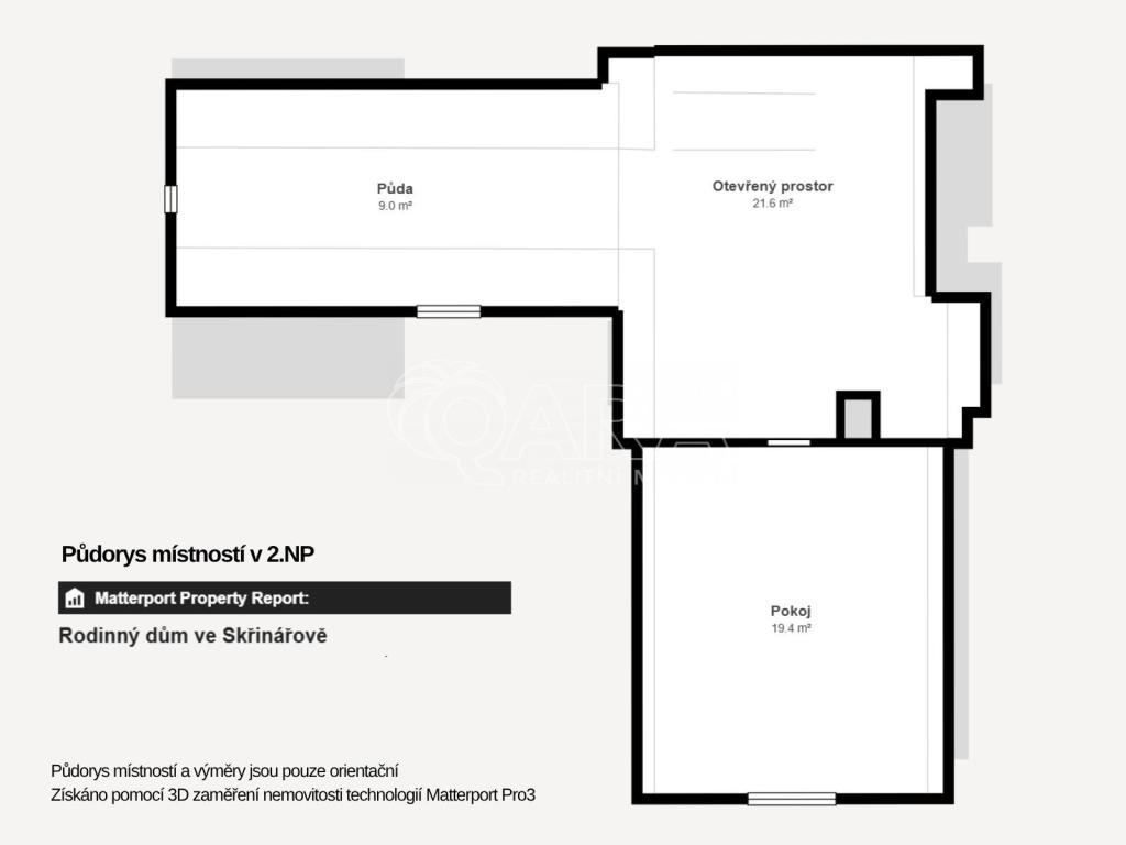 Prodej domu 117 m2, Skřinářov – náhled fotky 32
