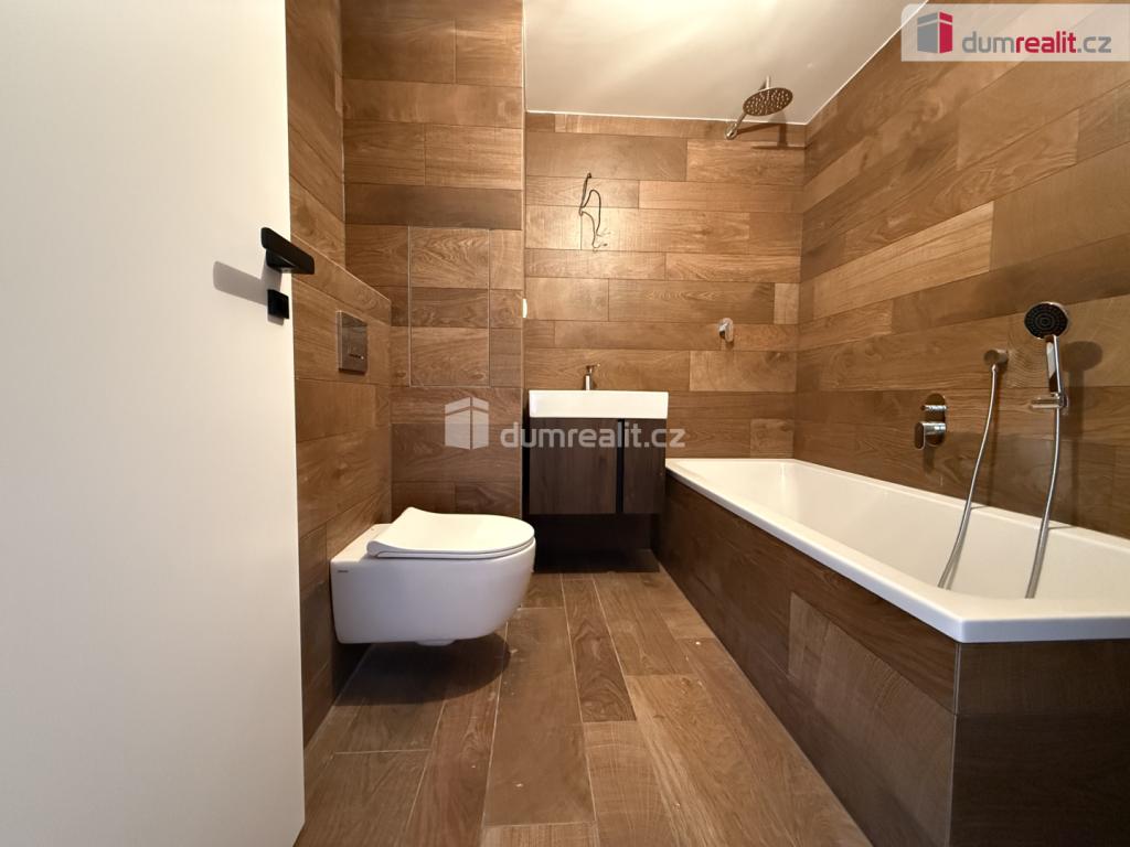 Pronájem bytu 1+kk 37 m2, Harrachov – náhled fotky 11