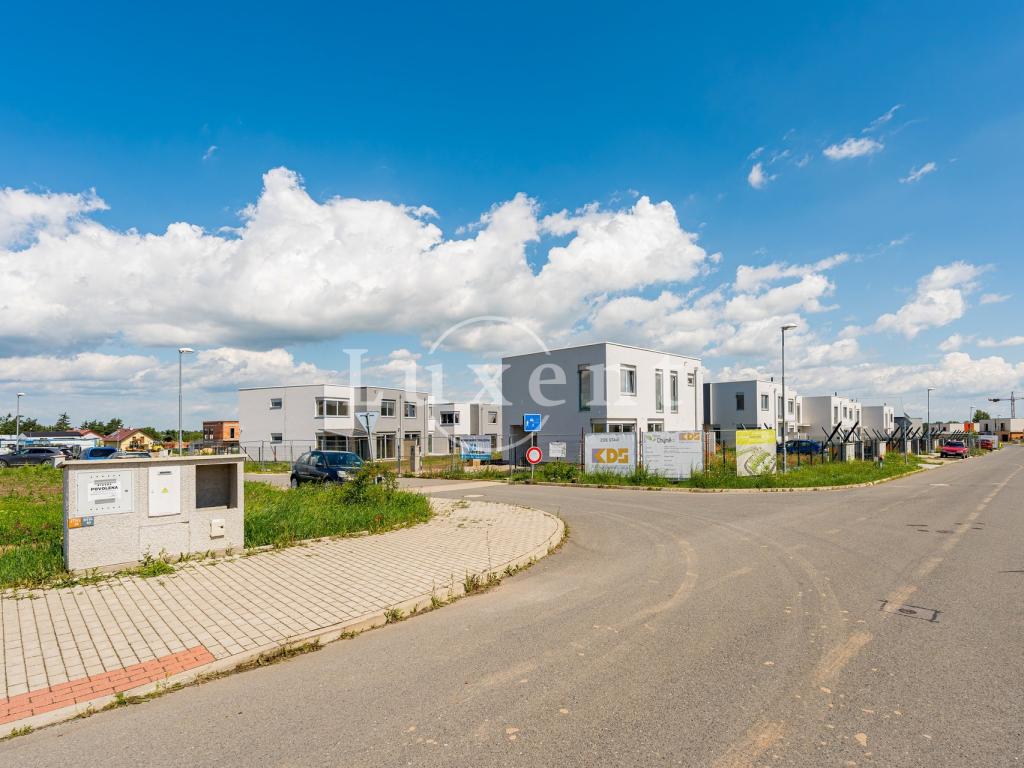 Prodej domu 174 m2