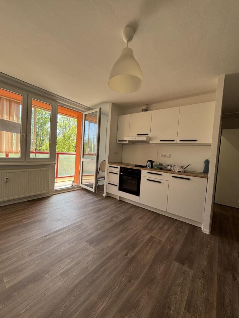 Pronájem bytu 1+kk 30 m2