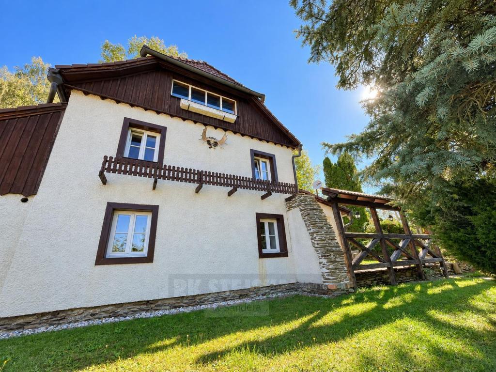 Pronájem domu 90 m2, Rožmitál na Šumavě – náhled fotky 11