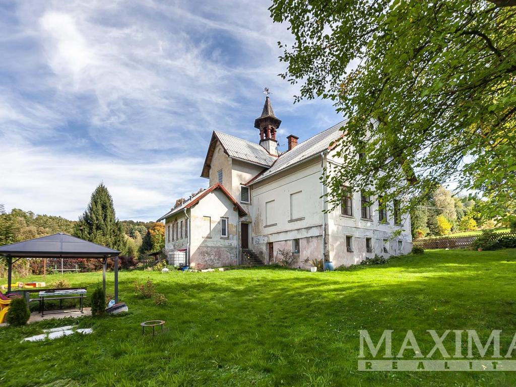 Prodej domu 354 m2, Raspenava – náhled fotky 23
