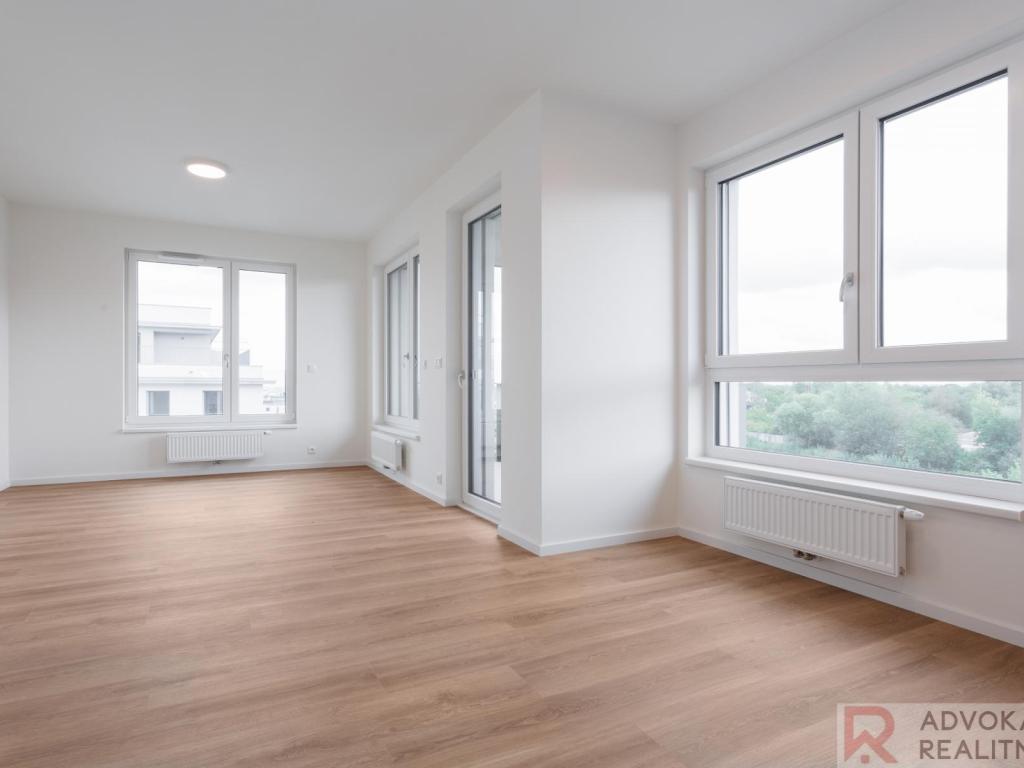 Pronájem bytu 3+kk 72 m2