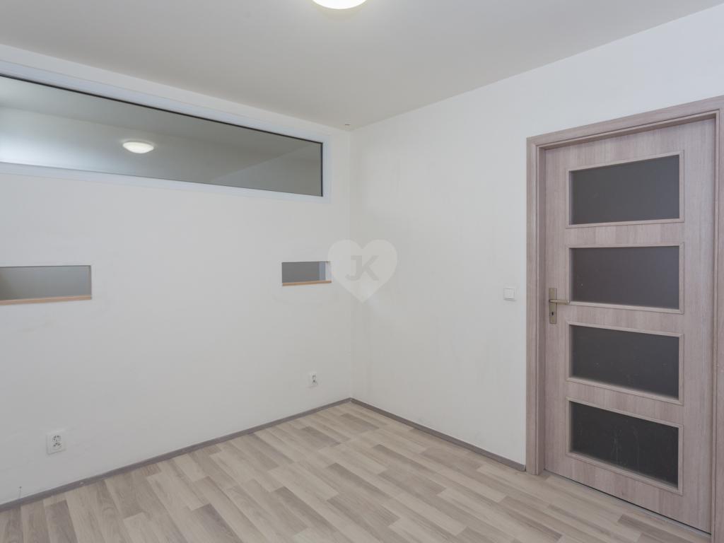 Prodej bytu 2+kk 38 m2