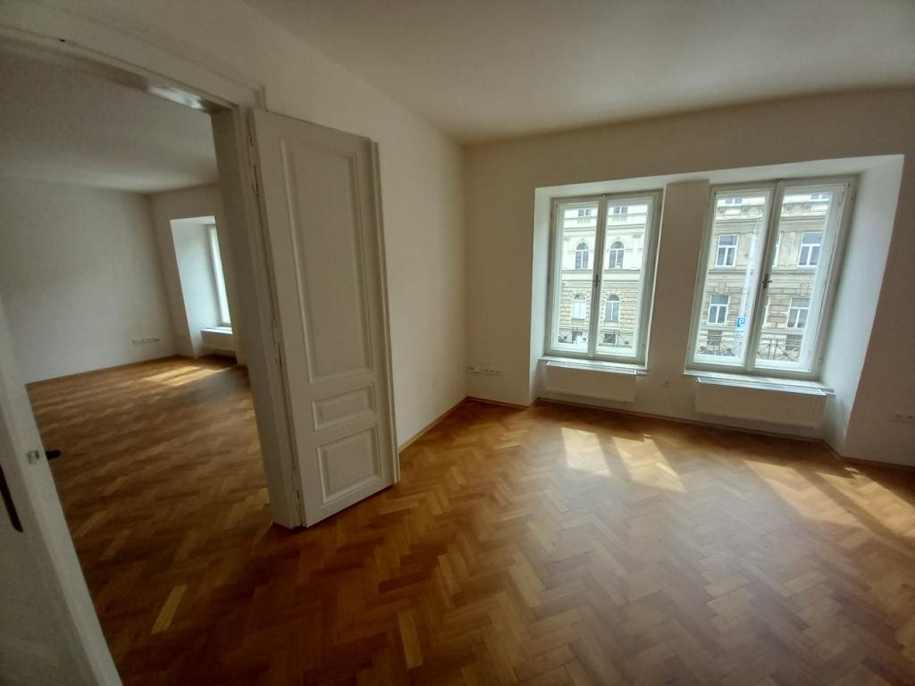 Pronajem bytu 3+1 110 m2