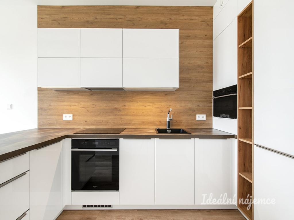 Pronájem bytu 2+kk 39 m2