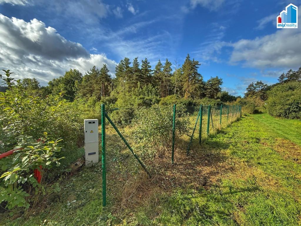 Prodej pozemku 710 m2, Stříbro – náhled fotky 7