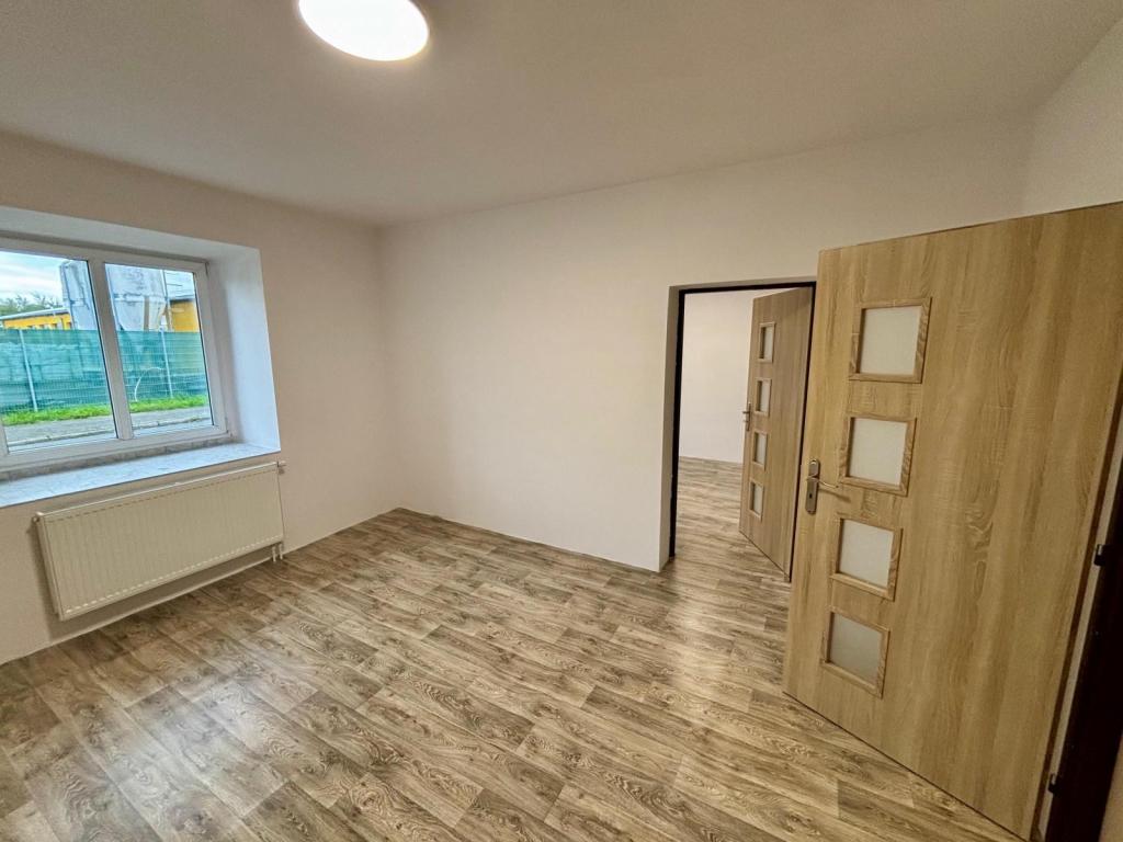Pronájem bytu 3+kk 61 m2