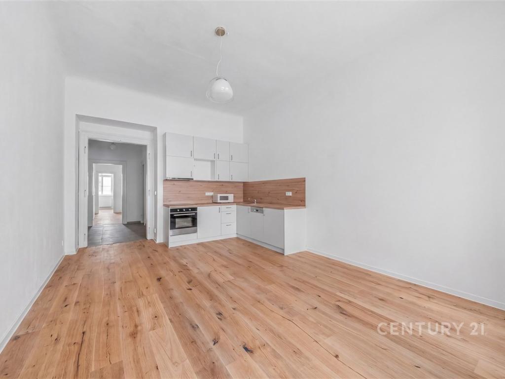 Pronájem bytu 2+kk 54 m2