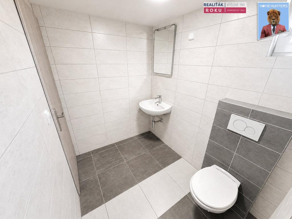 Pronájem bytu 3+kk 53 m2, Brno – náhled fotky 9