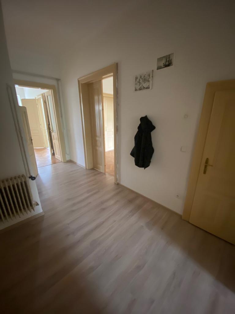 Pronajem bytu 3+1 106 m2