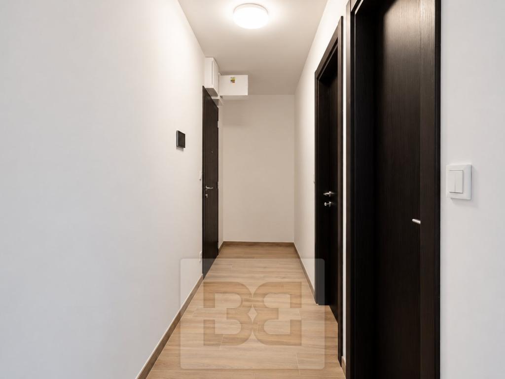Pronájem bytu 2+kk 55 m2, České Budějovice – náhled fotky 13