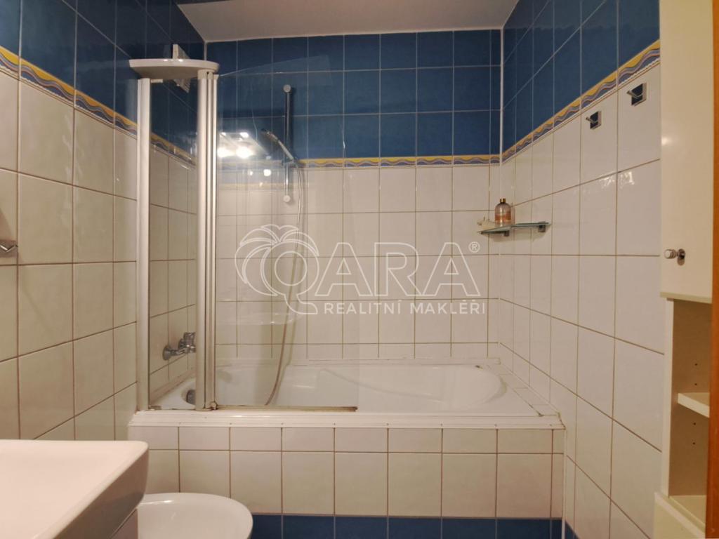 Pronájem bytu 3+1 70 m2