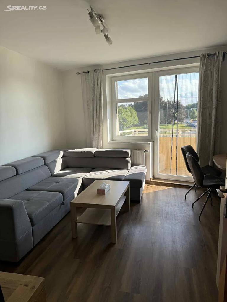 Pronájem bytu 3+kk 70 m2