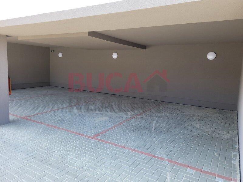 Pronajem bytu 1+kk 40 m2