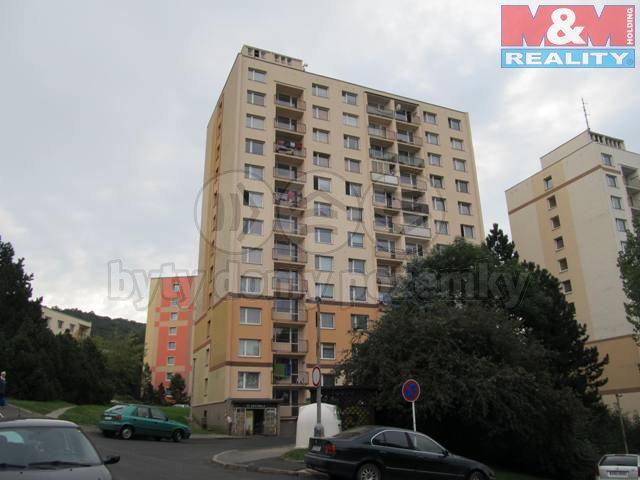 Pronajem bytu 2+1 65 m2