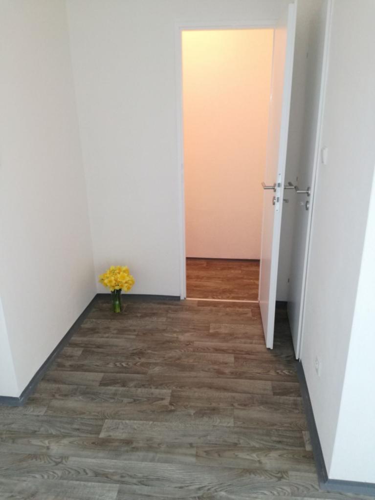 Pronájem bytu 1+1 39 m2