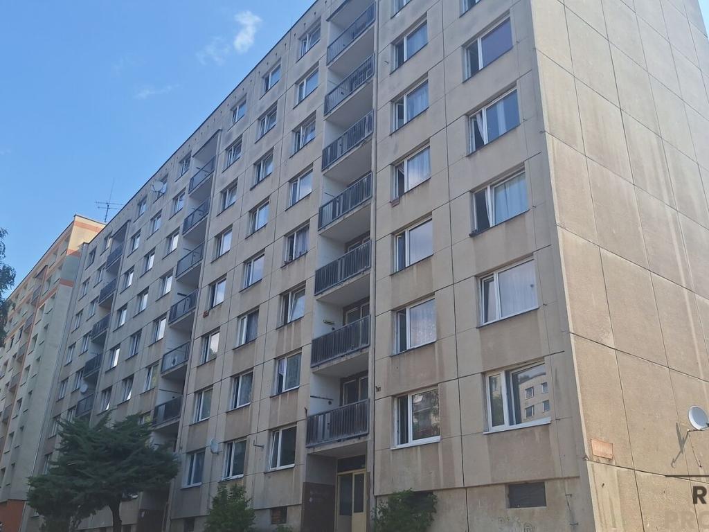 Prodej bytu 3+1 75 m2