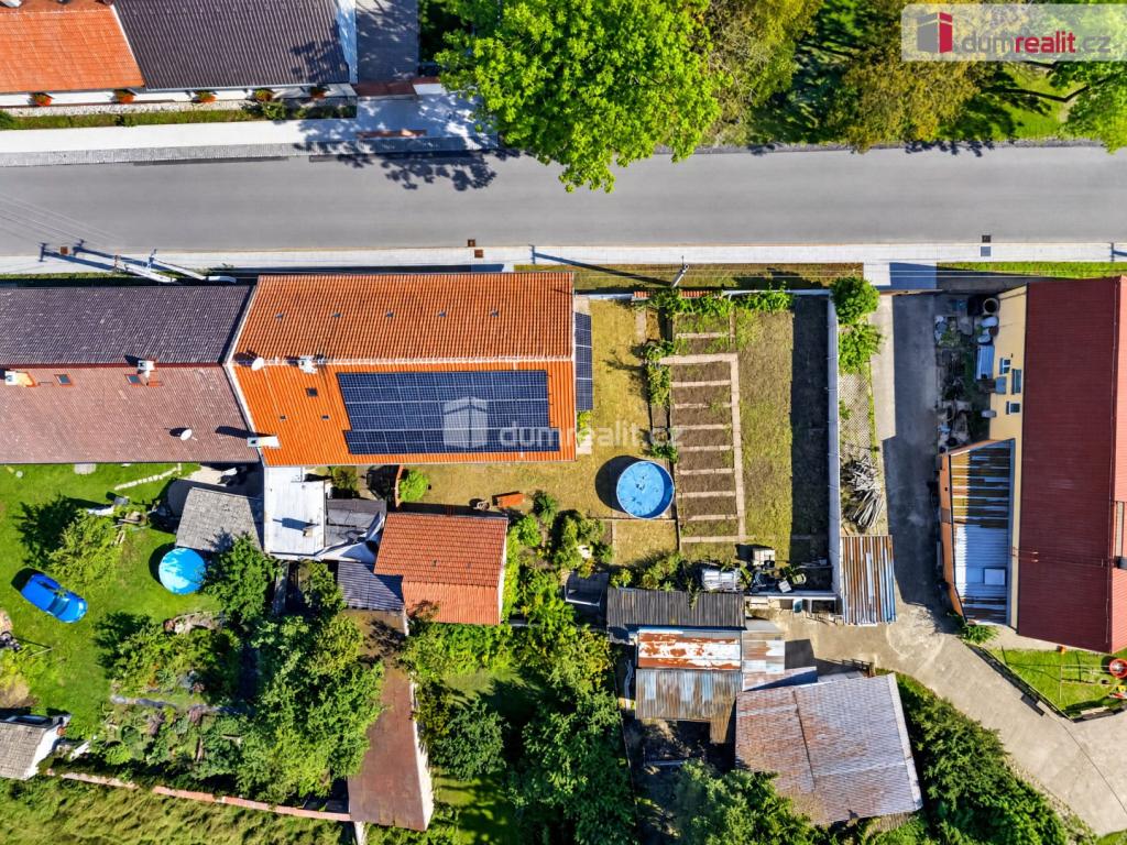 Prodej domu 743 m2, Mšecké Žehrovice – náhled fotky 21