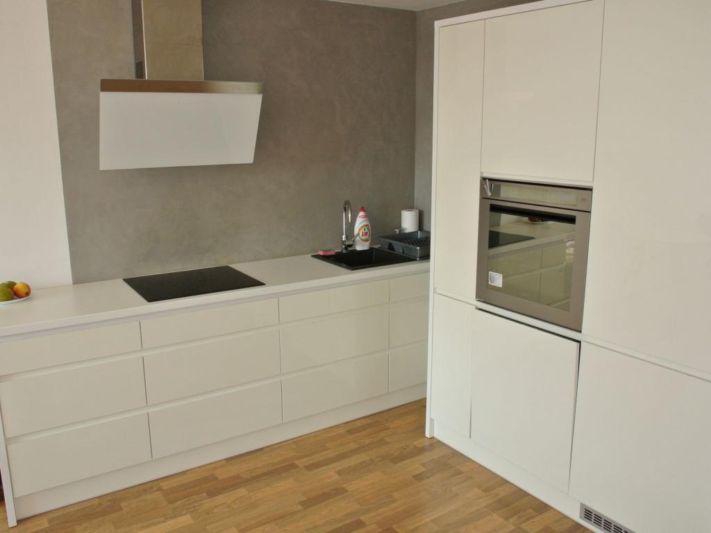 Pronájem bytu 1+kk 42 m2