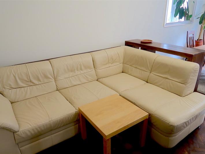 Pronajem bytu 3+kk 82 m2